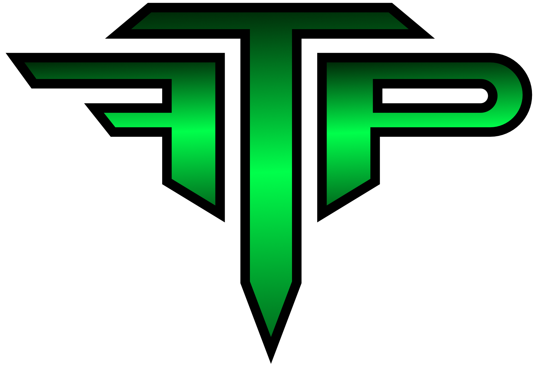 FTP Stunts logo